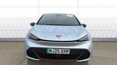 CUPRA Born 170kW e-Boost V3 79kWh 5dr Auto Electric Hatchback